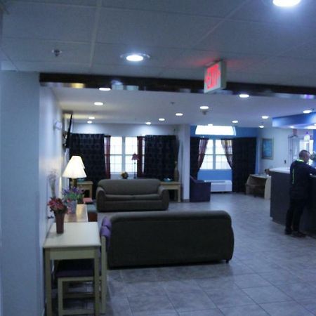 America'S Best Value Inn And Suites - Джексон Экстерьер фото