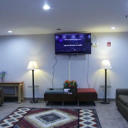 America'S Best Value Inn And Suites - Джексон Экстерьер фото