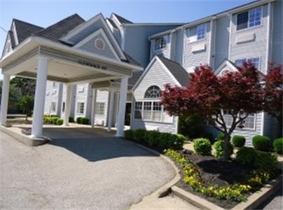 America'S Best Value Inn And Suites - Джексон Экстерьер фото