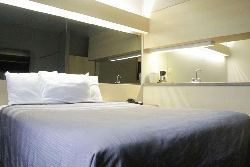America'S Best Value Inn And Suites - Джексон Номер фото