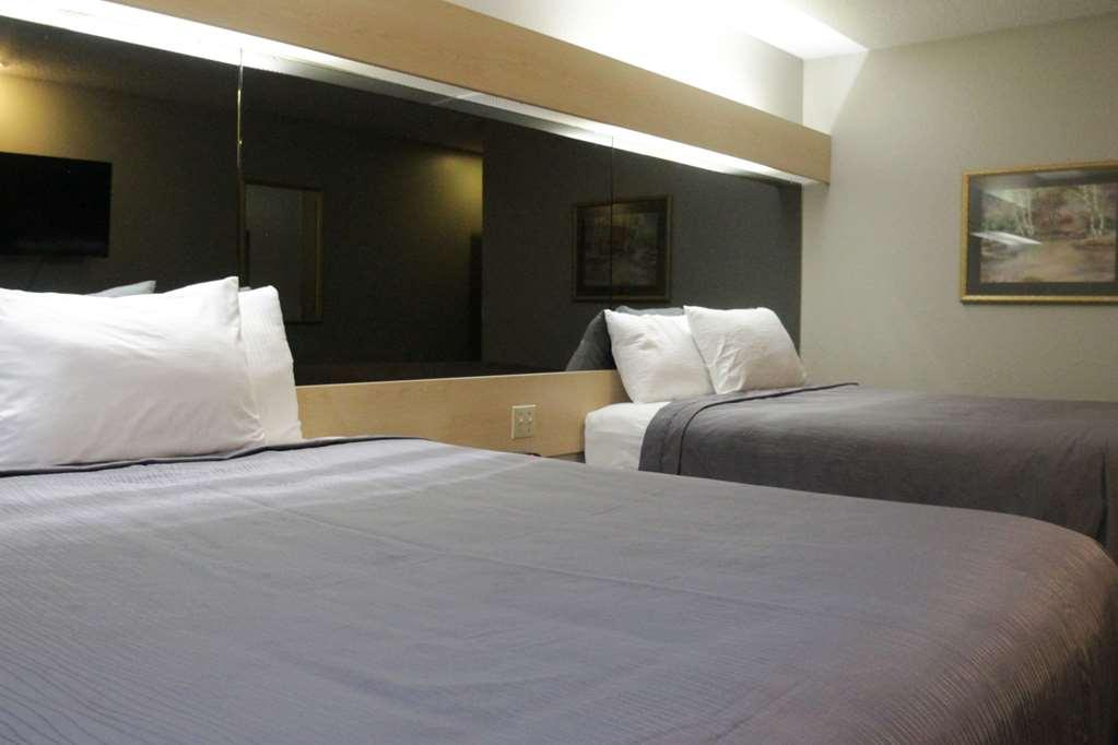 America'S Best Value Inn And Suites - Джексон Номер фото