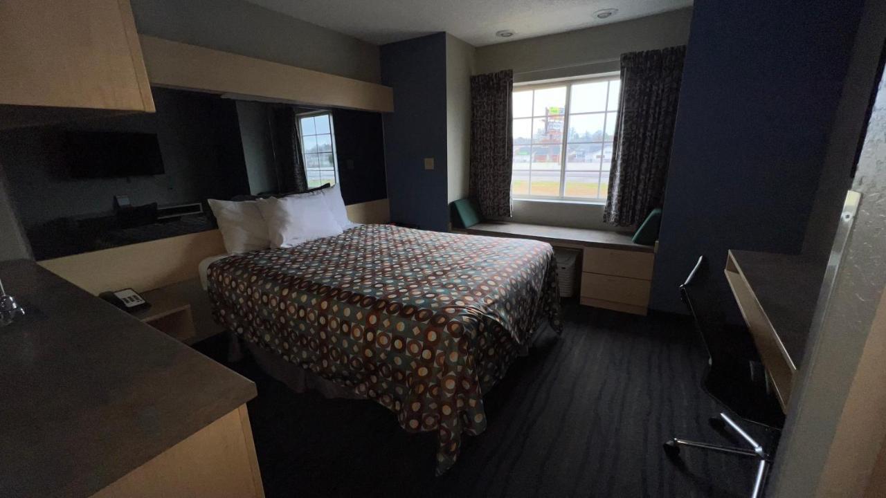 America'S Best Value Inn And Suites - Джексон Экстерьер фото