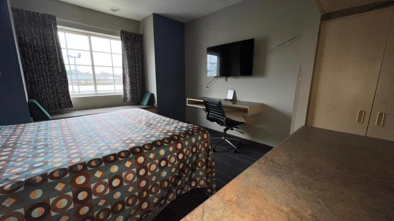 America'S Best Value Inn And Suites - Джексон Экстерьер фото
