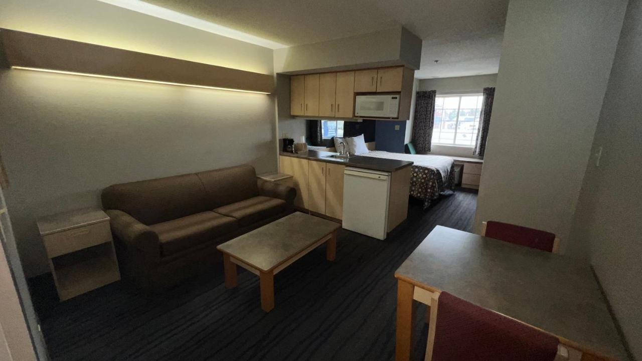 America'S Best Value Inn And Suites - Джексон Экстерьер фото
