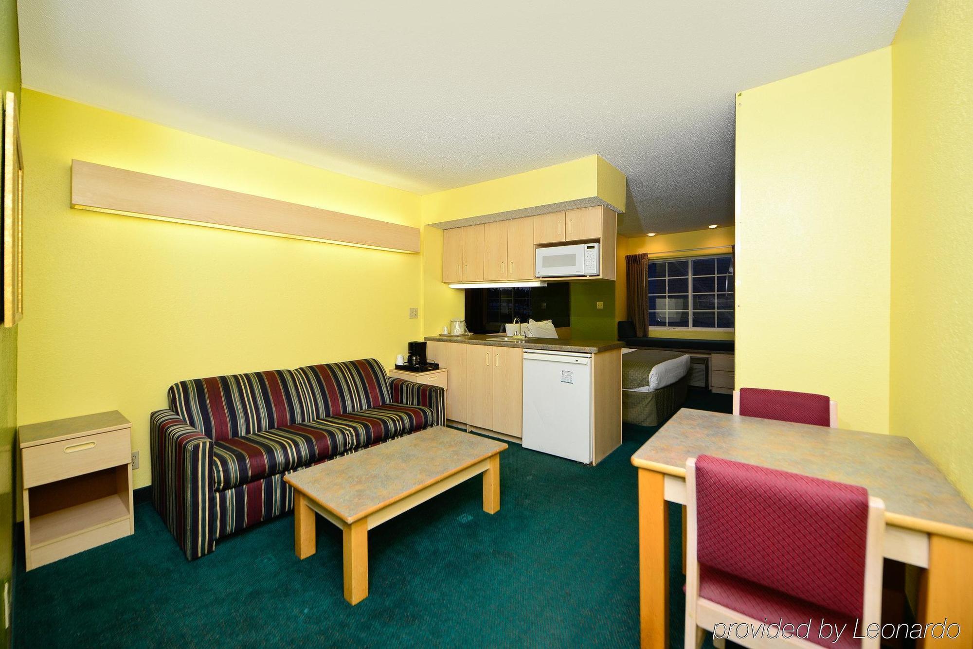 America'S Best Value Inn And Suites - Джексон Номер фото