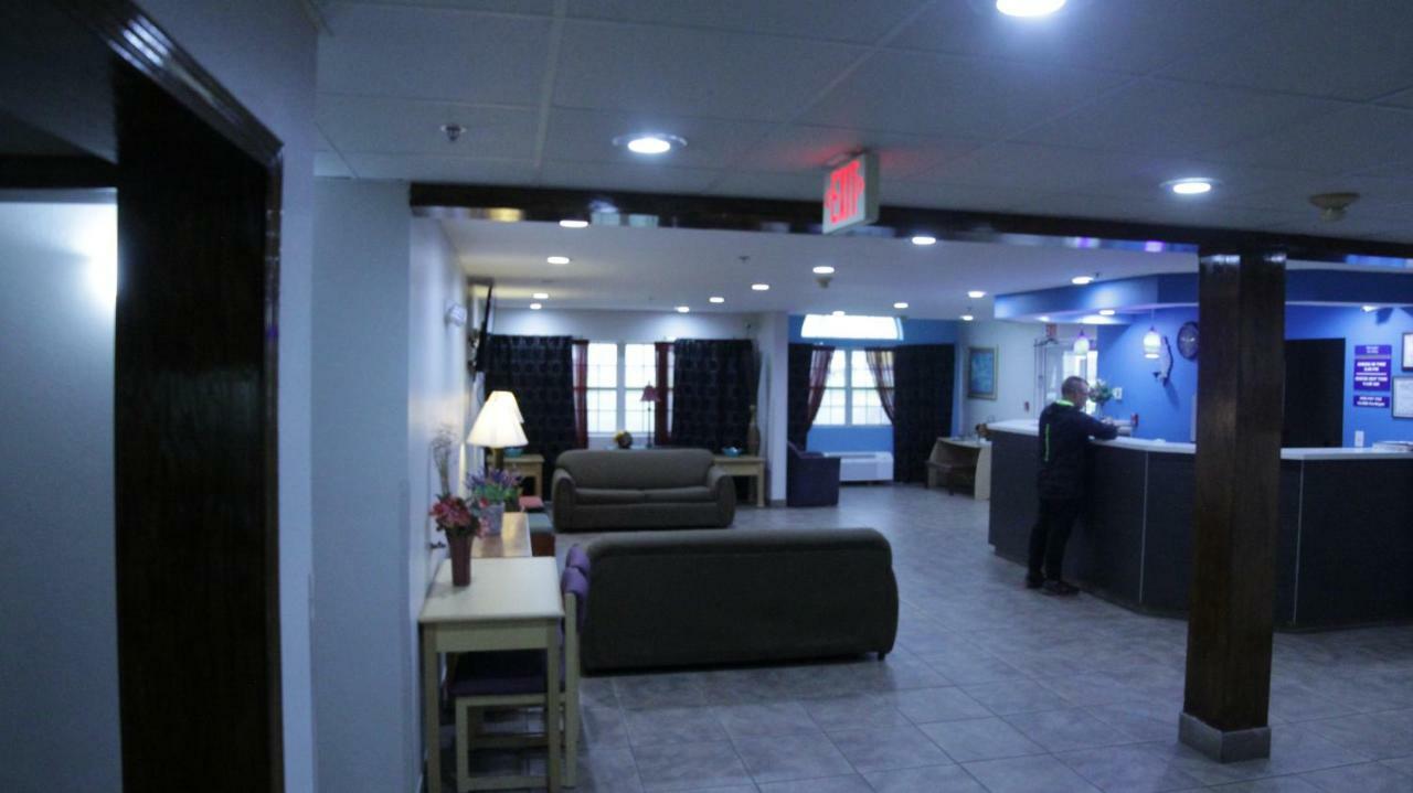 America'S Best Value Inn And Suites - Джексон Экстерьер фото