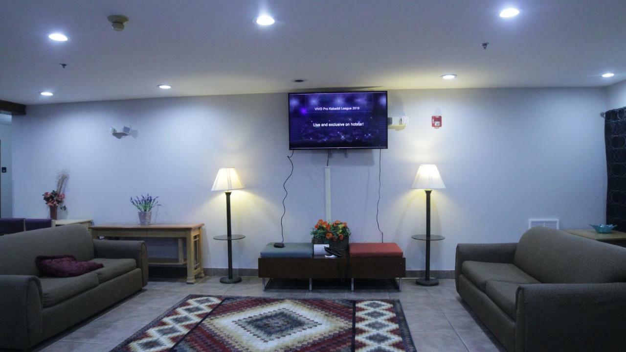America'S Best Value Inn And Suites - Джексон Экстерьер фото